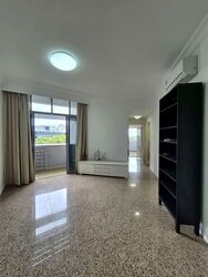 The Bayshore (D16), Condominium #547876651